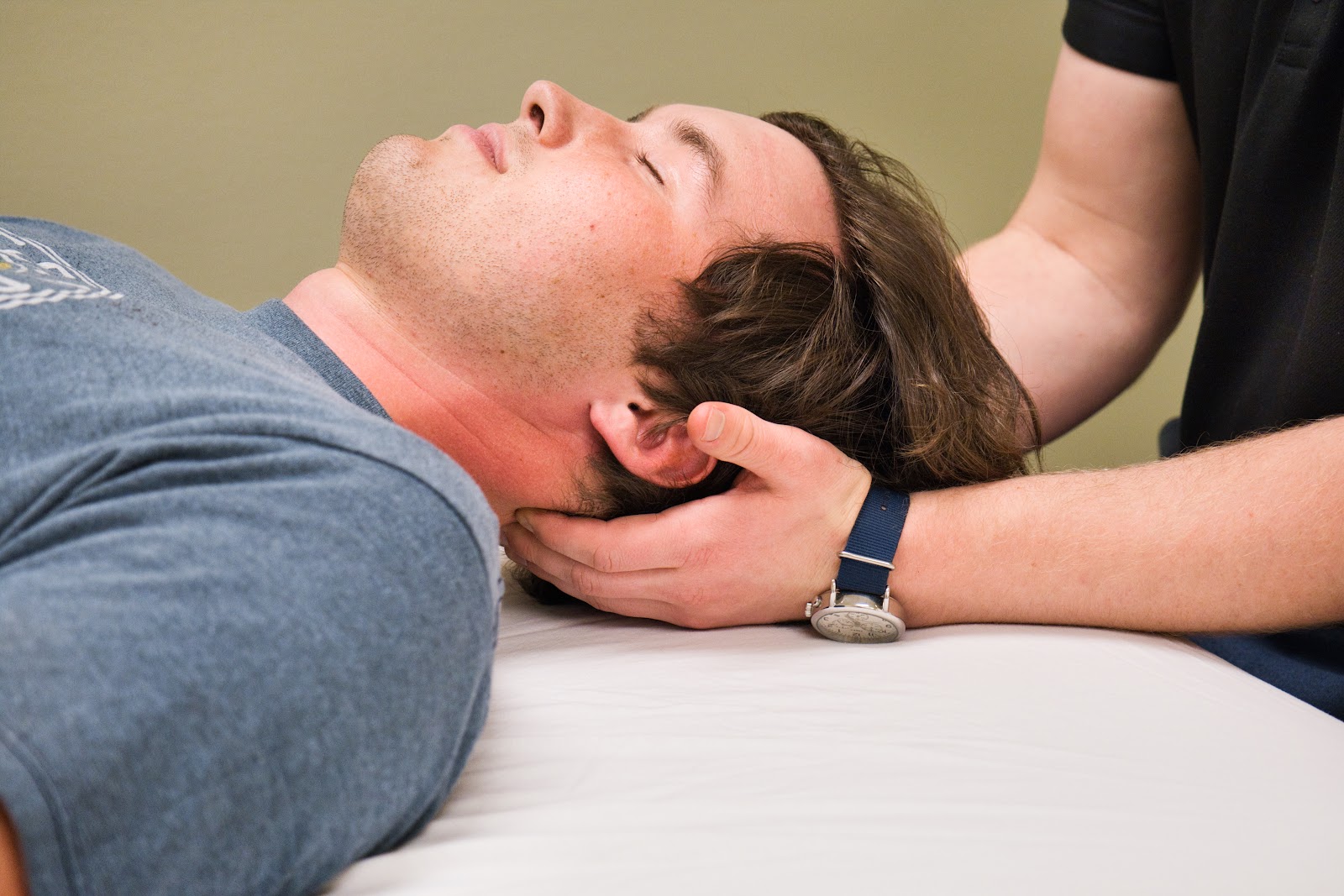 13 Concussion Therapy Exercises You Can Do At Home