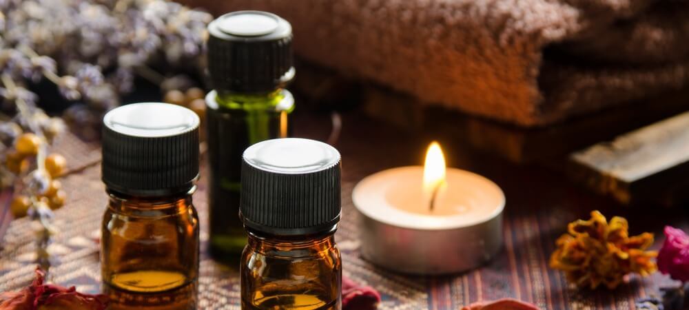 Suggestion 10: Aromatherapy and Massage