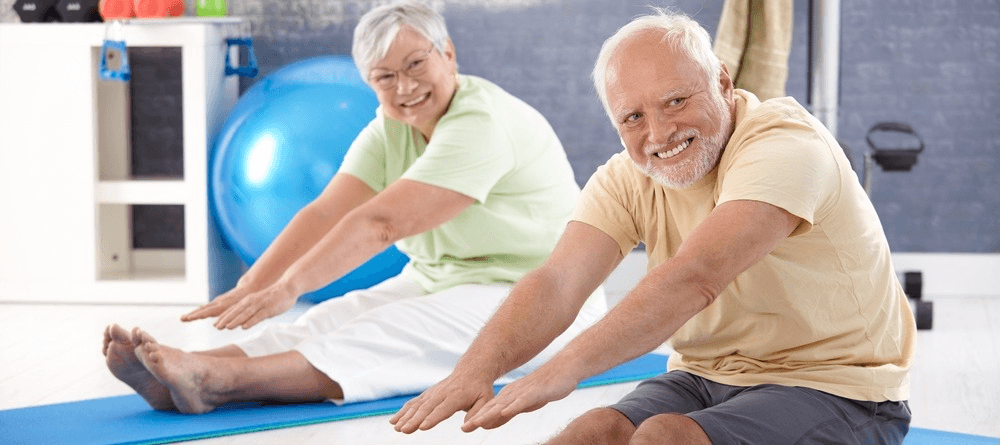 Group activities are beneficial for dementia patients. 