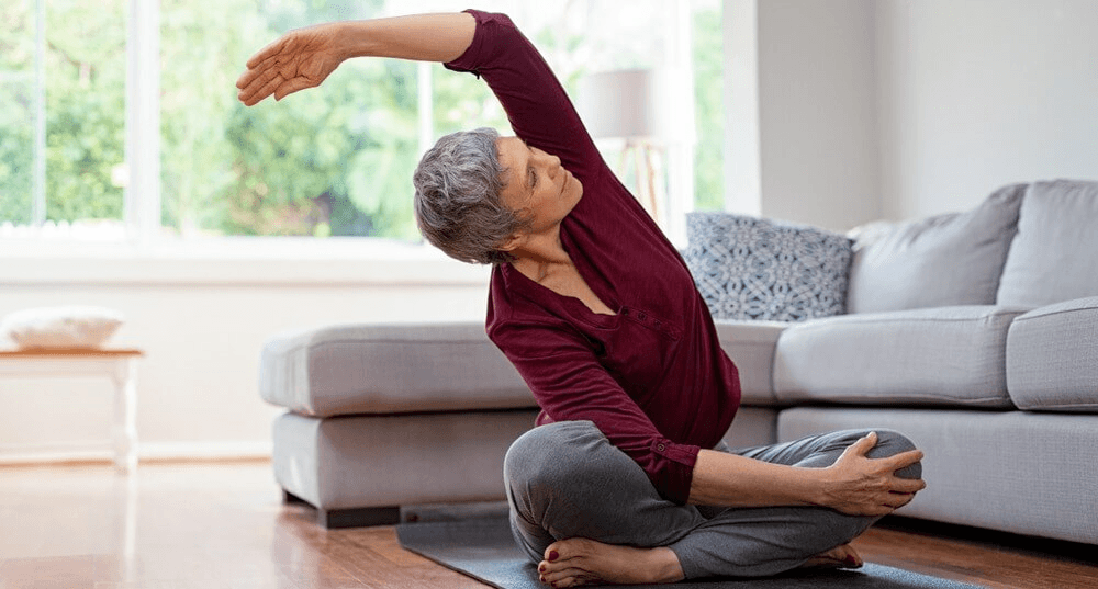 25 Physical Therapy Exercises For Dementia