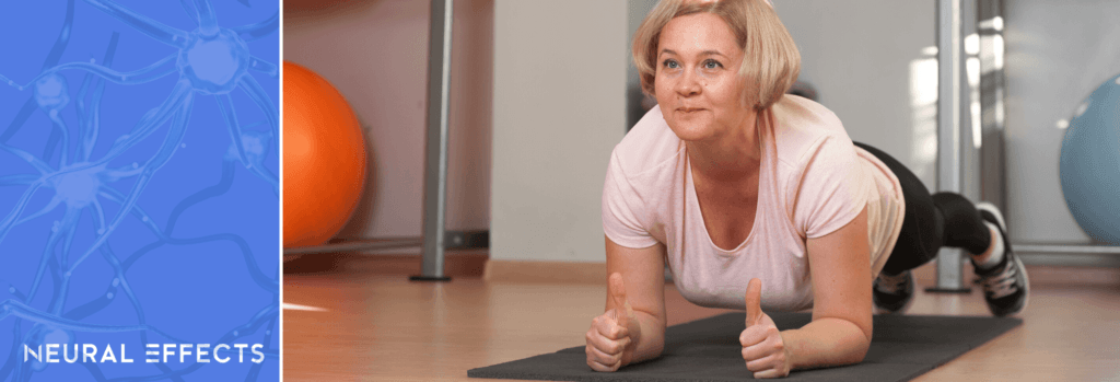 25+ Physical Therapy Exercises for Dementia