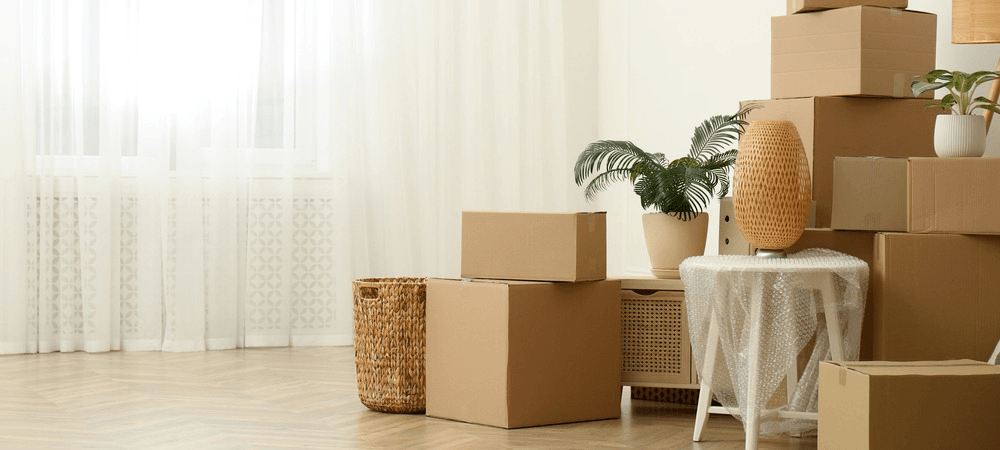 Moving can be particularly difficult for dementia patients. 