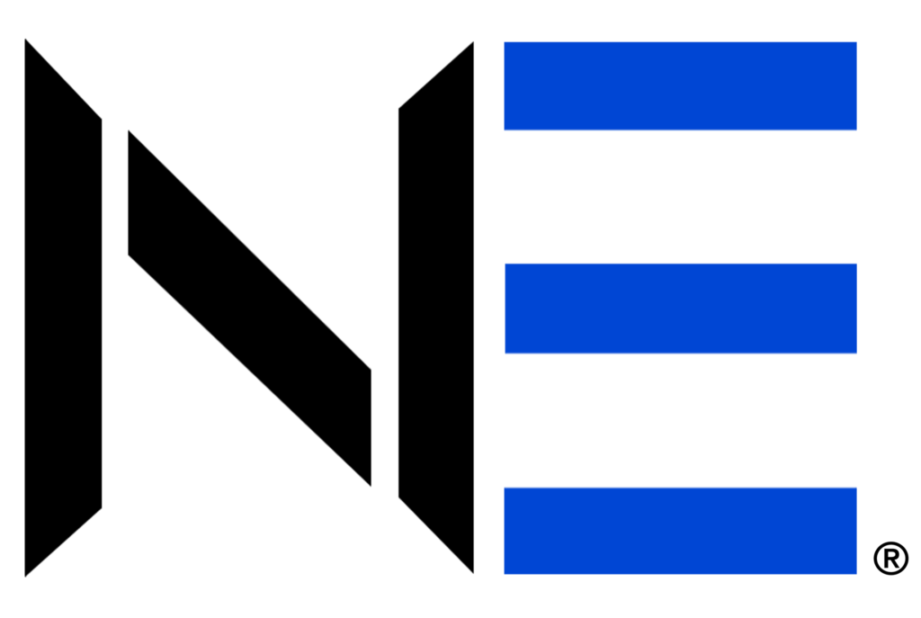 Neural Effects Square Logo