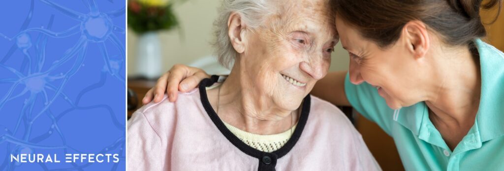 How to Help a Parent with Dementia: A Caregiver’s Guide